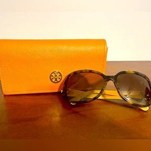Tory Burch sunglasses